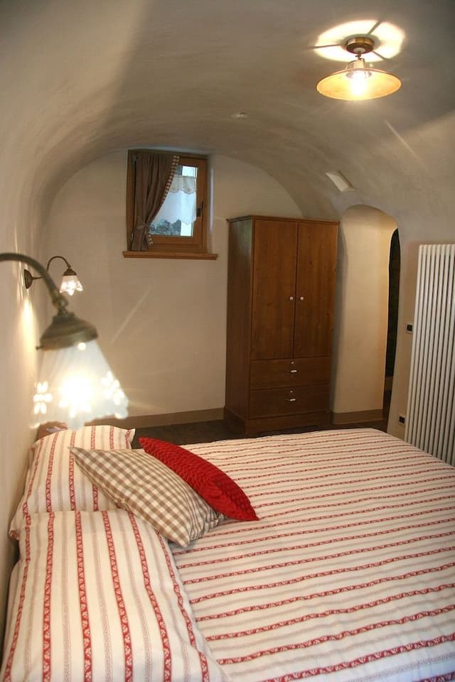 Comfort Double or Twin Room, Ensuite (Room 1)