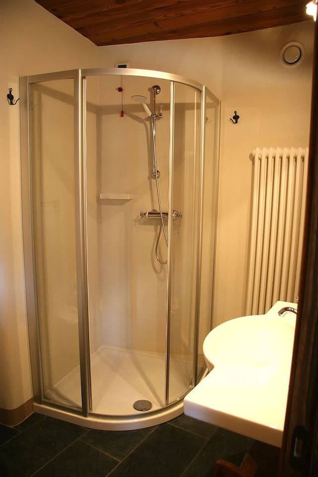 Family Suite, Balcony (Room 8)