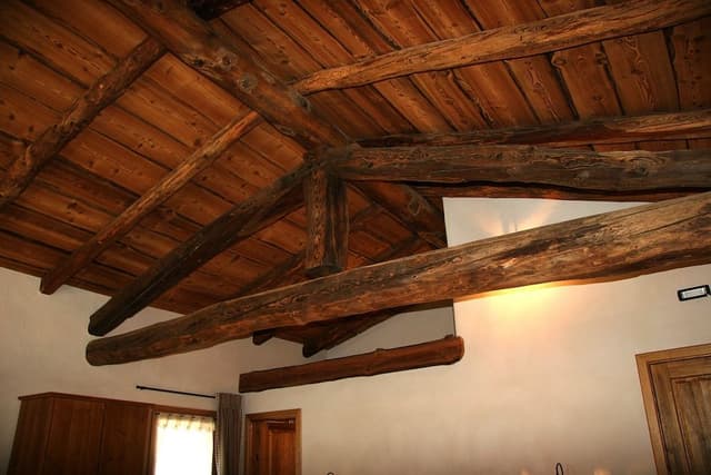Family Suite, Balcony (Room 8)