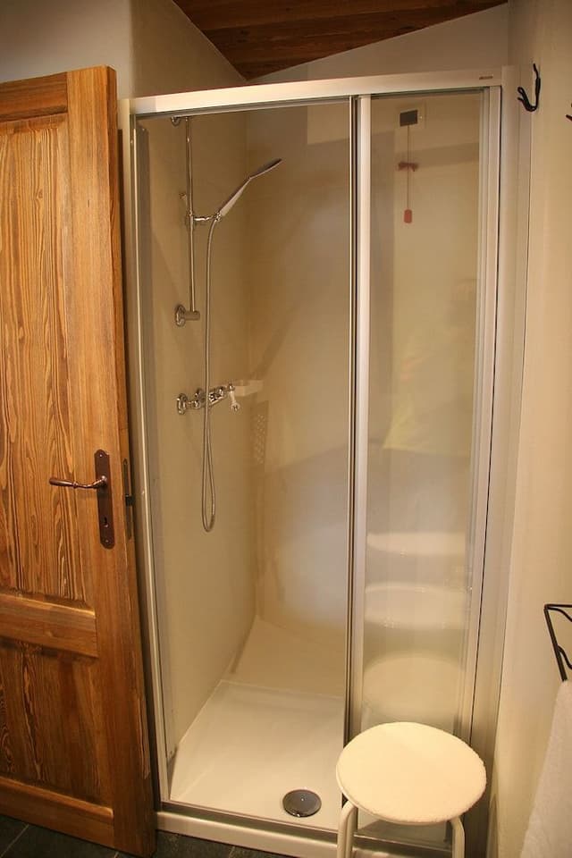 Comfort Double or Twin Room, Balcony (Room 7)