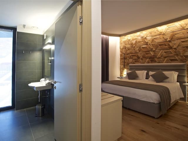 Executive Double or Twin Room