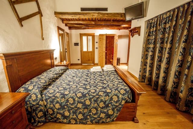 Double Room, Accessible, Balcony