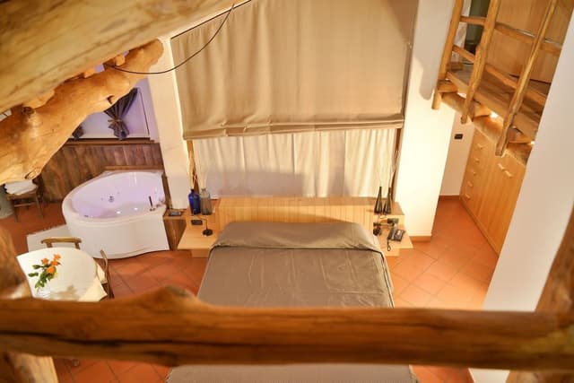 Superior Studio Suite, Accessible, Balcony