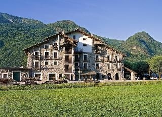 ลา บราเช โฮเทล แอนด์ เรสเตอรองต์ (La Brace Hotel & Restaurant)0