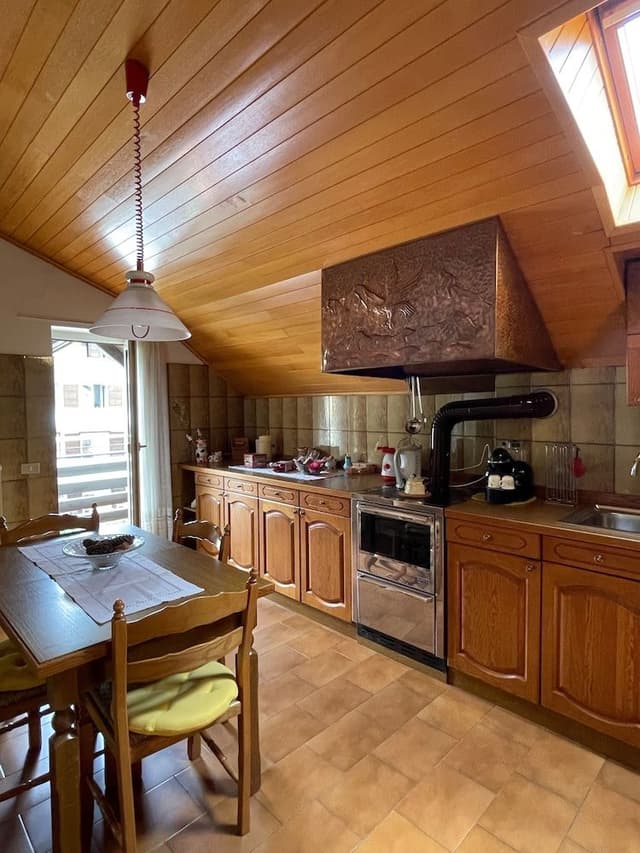 Deluxe Apartment, 3 Bedrooms