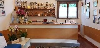 เรสซิเดนซ์ เบียนคาเนเว (Residence Biancaneve)2