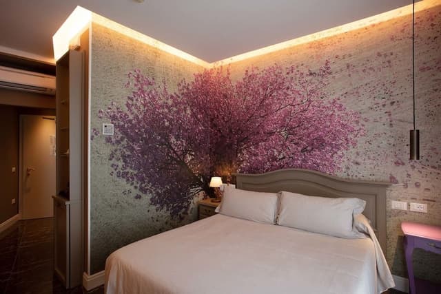Superior Double Room, Lake View