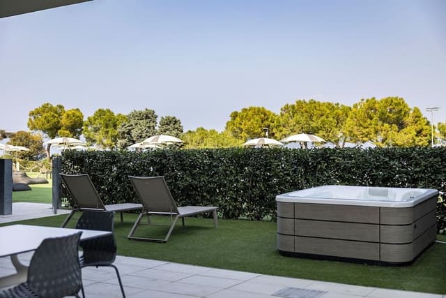 Garden Deluxe Room