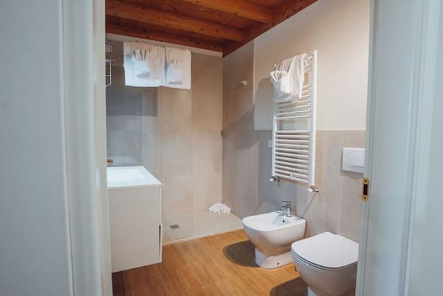 Family Quadruple Room, Garden View