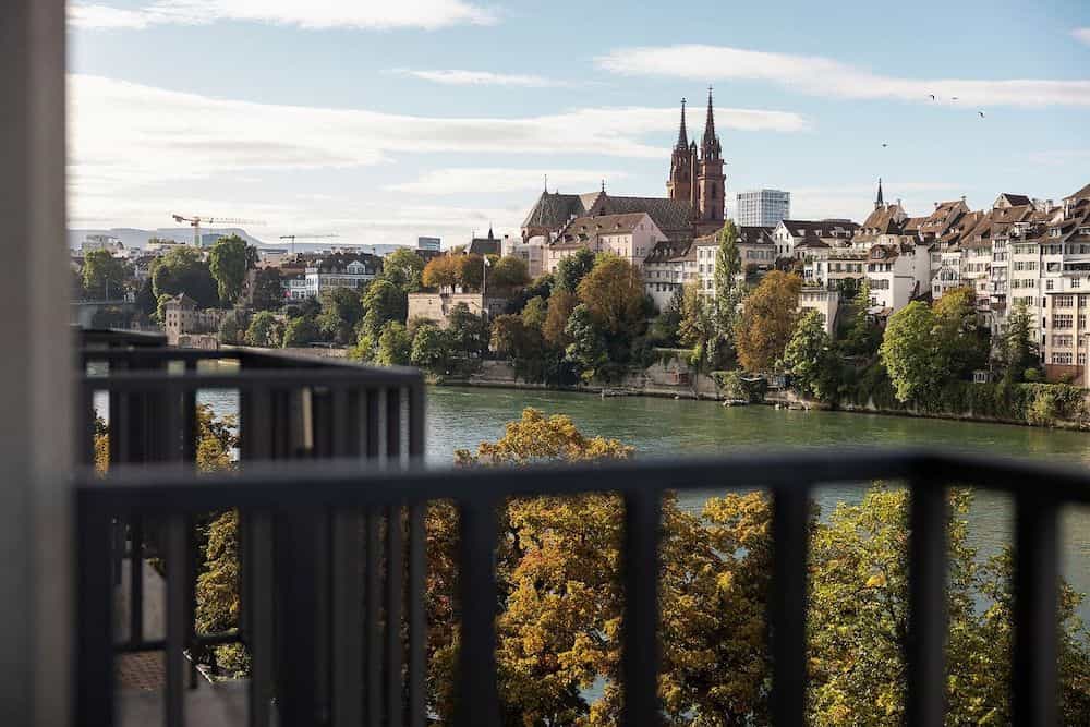Merian am Rhein Merian am Rhein