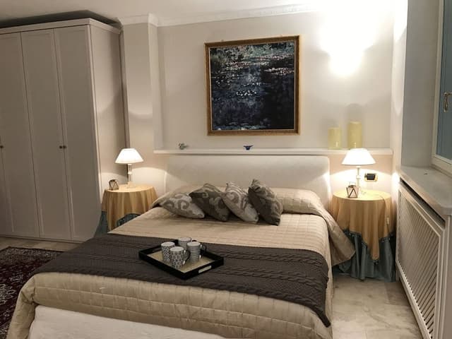 Suite, Hot Tub, Garden View