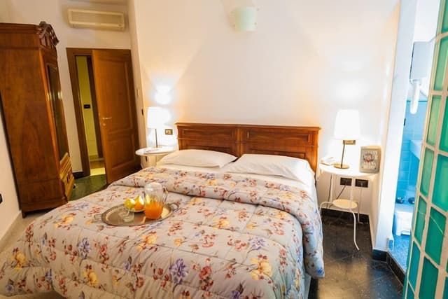 Standard Triple Room, Accessible