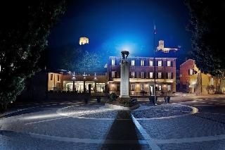 โฮเทล ริสโตรันเต อัลลา วิตตอเรีย (Hotel Ristorante Alla Vittoria)0