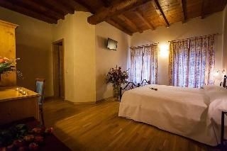 โรงแรมอัลลา กอร์เต เด บิคคี (Hotel Alla Corte Dei Bicchi)1