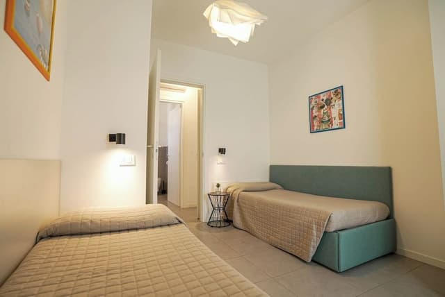 Appartamento Garden