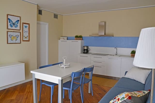 Superior Apartment, 2 Bedrooms, Balcony