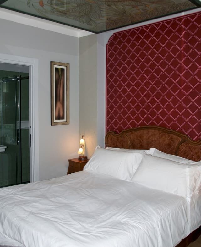 Duplex, 1 Bedroom, Balcony