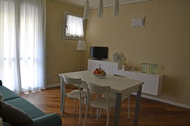 Standard Apartment, 1 Bedroom, Balcony