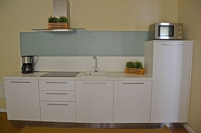 Standard Apartment, 1 Bedroom, Balcony