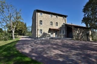 คันทรี เฮาส์ เล ปาลัซโซเล (Country House Le Palazzole)4