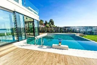 โฮเทล วินชี ซีร์มีโอเน (Hotel Vinci Sirmione)1