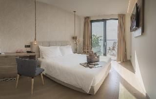โฮเทล วินชี ซีร์มีโอเน (Hotel Vinci Sirmione)4
