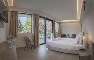โฮเทล วินชี ซีร์มีโอเน (Hotel Vinci Sirmione)3