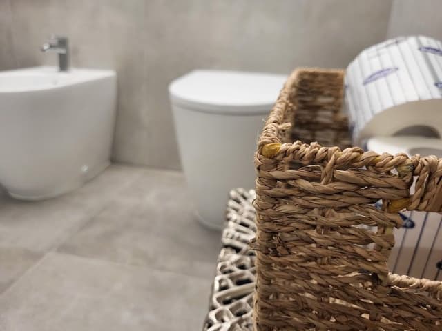 King suite Dependance Patio e vista giardino