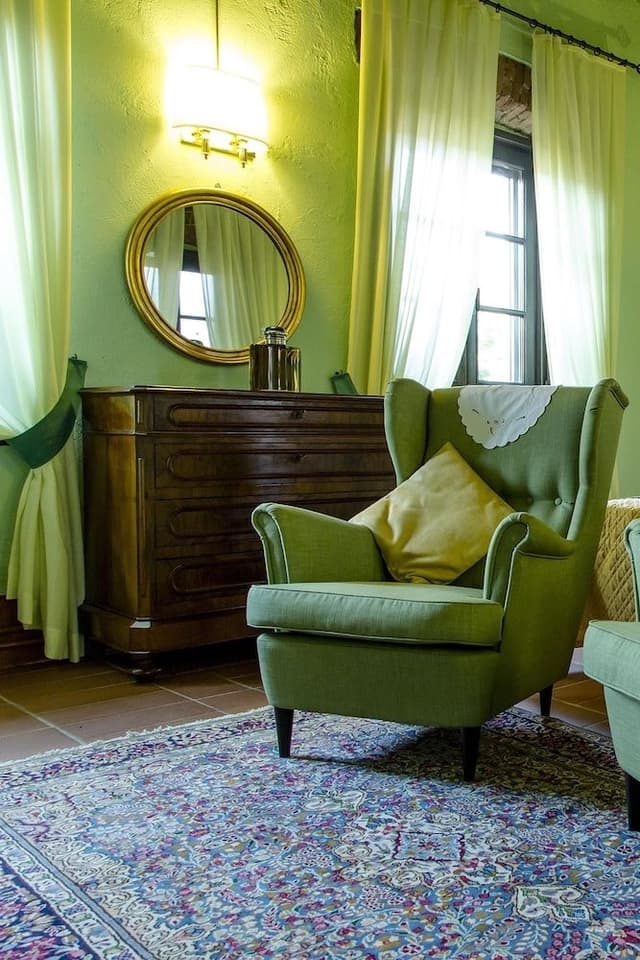 Double Room (Marzaiola)