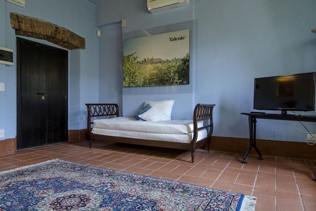 Triple Room (Germano Reale)