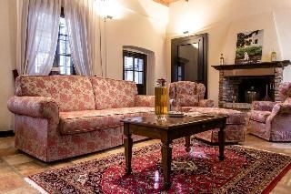 ลา โลกันดา ดิ ซานต์อันนา (La Locanda Di Sant'Anna)1
