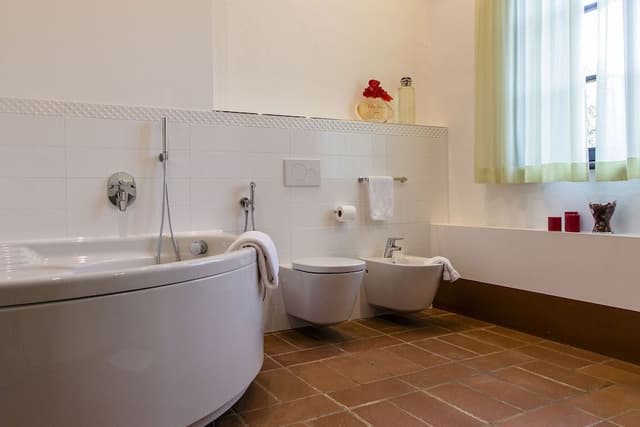 Double or Twin Room, Jetted Tub (Alzavola)
