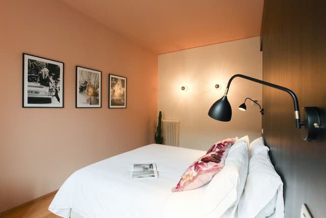 Apartment, 1 Bedroom