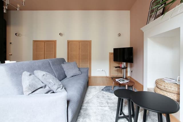 Apartment, 1 Bedroom