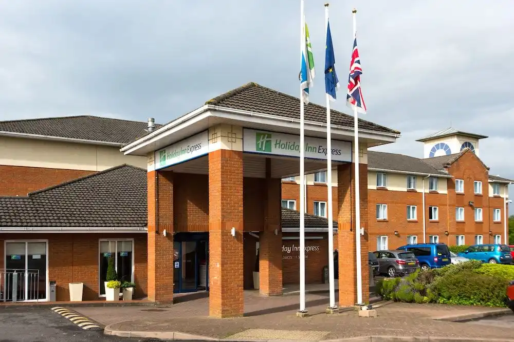 Holiday Inn Express Gloucester South Holiday Inn Express Gloucester South