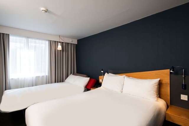 Standard Room, 1 Double Bed with Sofa bed (with Free Hot Breakfast)