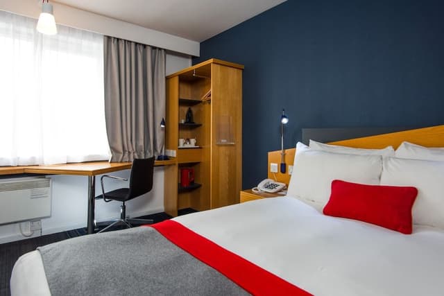 Room, 1 Double Bed, Accessible (with Free Hot Breakfast)
