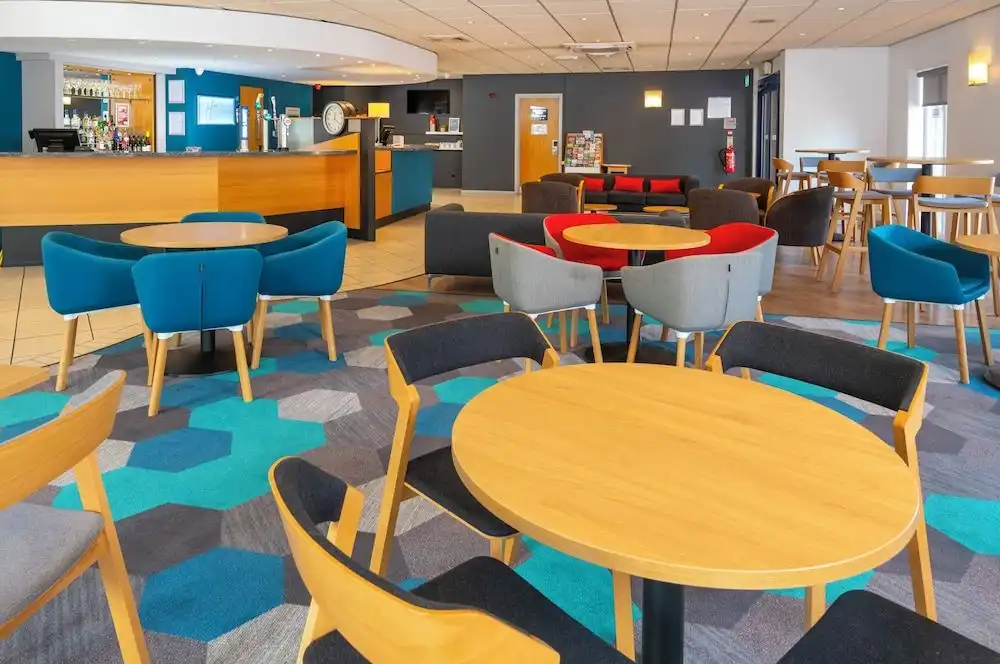 Holiday Inn Express Gloucester South Holiday Inn Express Gloucester South