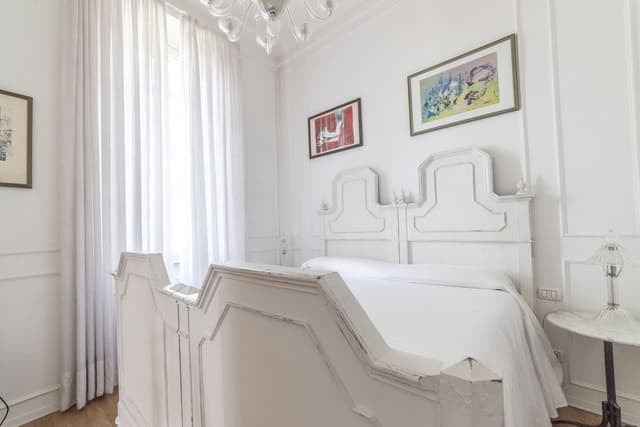 Superior Room, 1 Queen Bed, Park View
