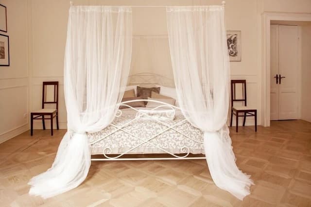 Superior Room, 1 Queen Bed, Park View