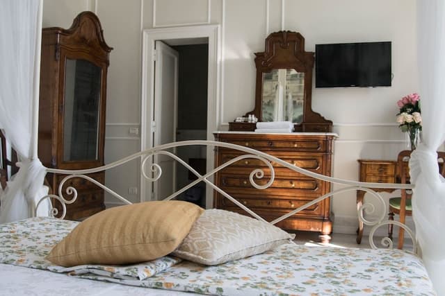 Romantic Suite, 1 Queen Bed
