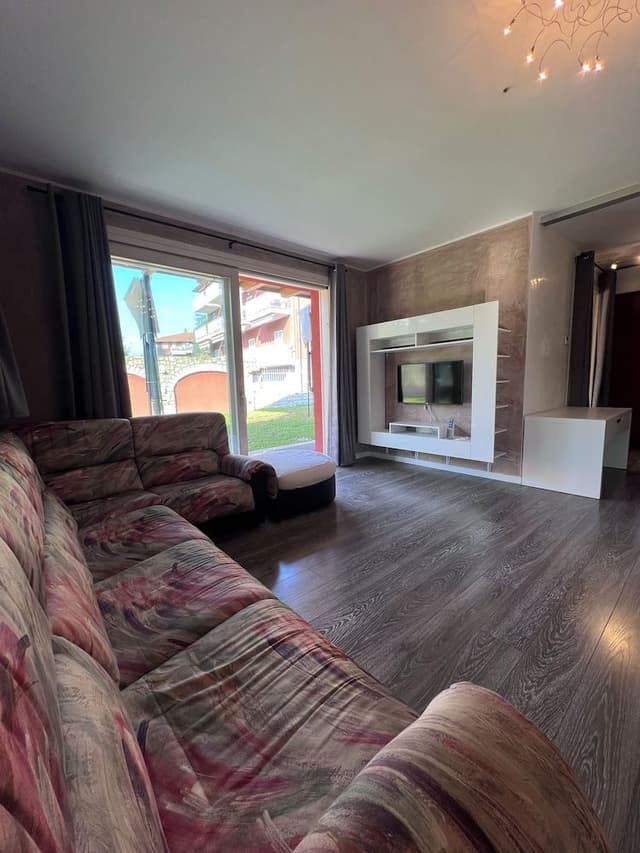 Junior Villa