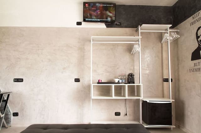 Luxury Suite, 1 Bedroom, Balcony, Tower