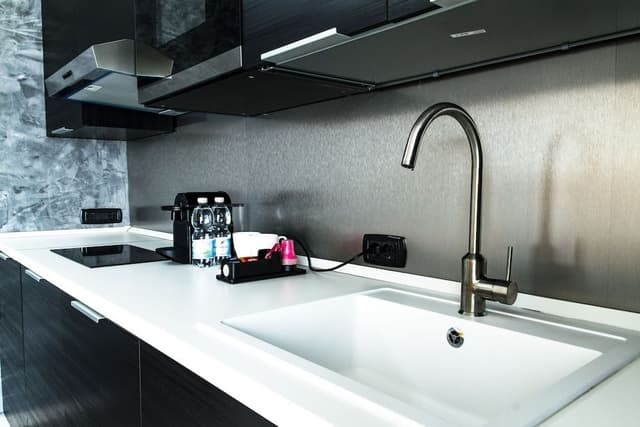 Executive Suite, 2 Bedrooms, Balcony, Tower