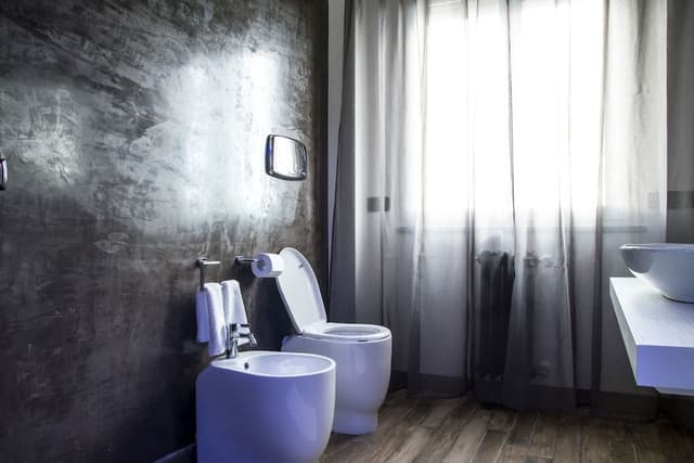 Classic Suite, 1 Bedroom, Private Bathroom, Tower