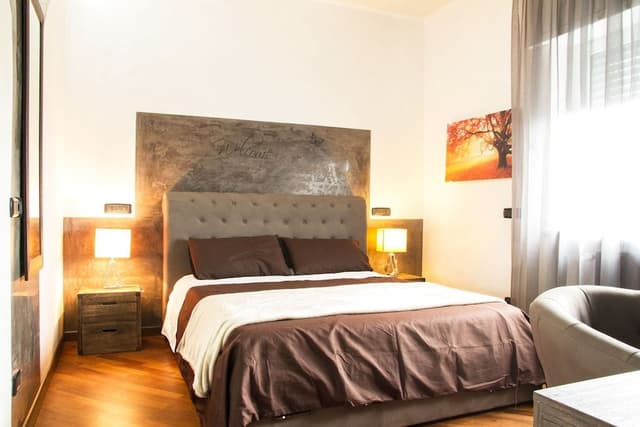Classic Suite, 1 Bedroom, Private Bathroom, Tower
