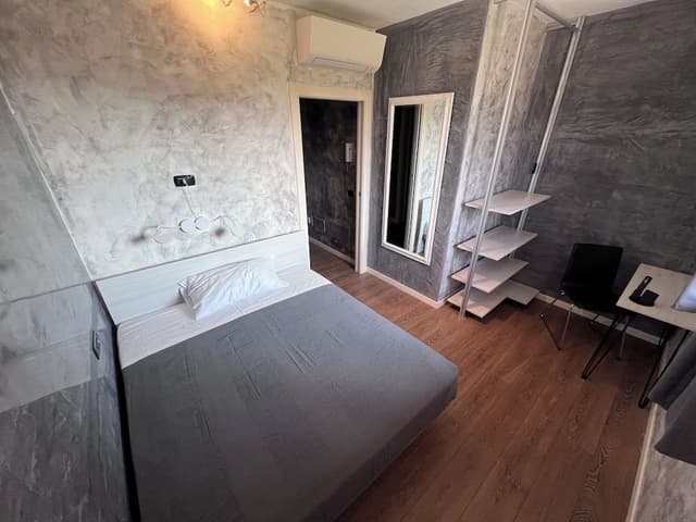 Junior Villa