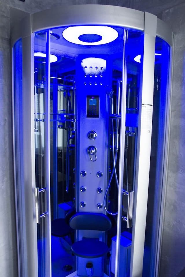 Luxury Suite, 1 Bedroom, Balcony, Tower