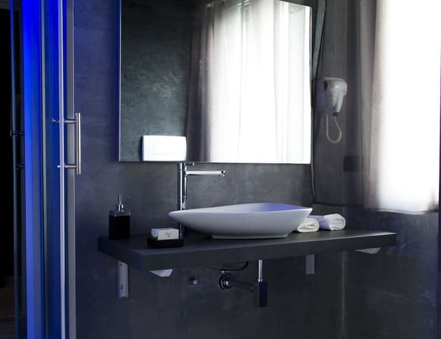 Luxury Suite, 1 Bedroom, Balcony, Tower