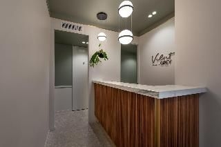 เวลเวต เกรย์ บูทีค โฮเทล (Velvet Grey Boutique Hotel)2